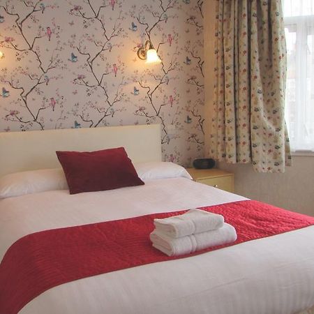 Rhondda Bed And Breakfast Харроу Экстерьер фото