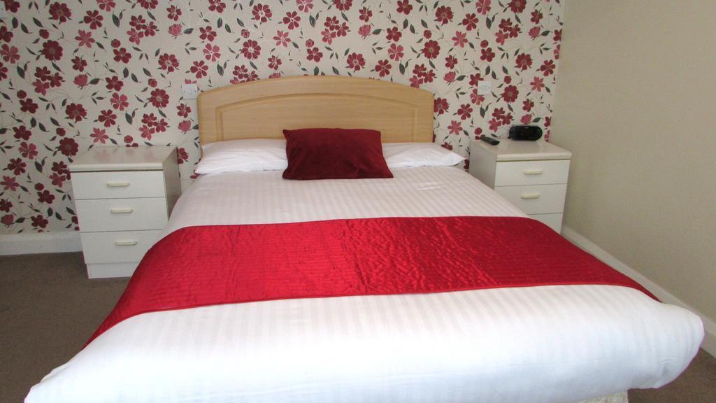 Rhondda Bed And Breakfast Харроу Экстерьер фото