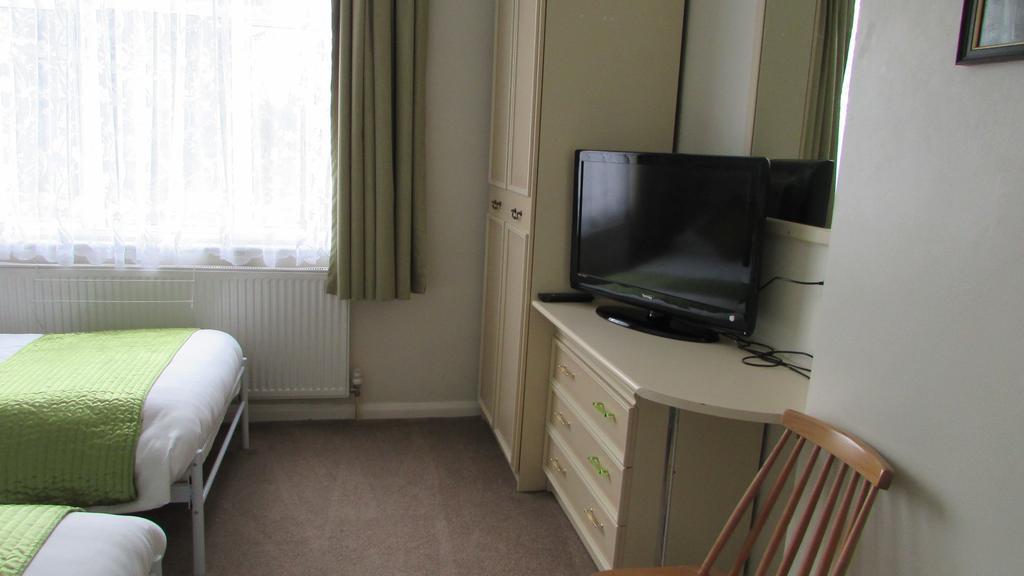 Rhondda Bed And Breakfast Харроу Экстерьер фото